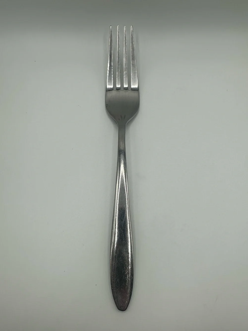 Salad Fork 7